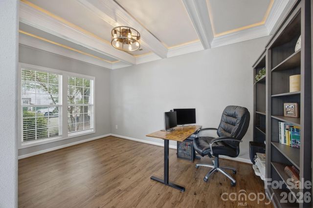 4130 Town Center Road, Harrisburg, NC 28075