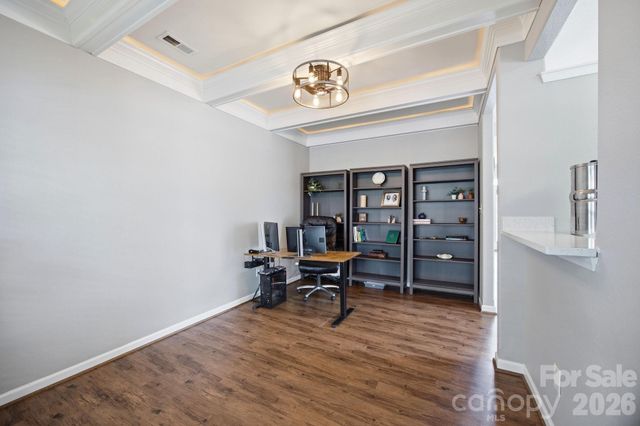 4130 Town Center Road, Harrisburg, NC 28075