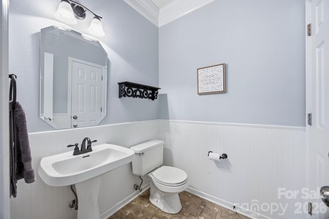 4130 Town Center Road, Harrisburg, NC 28075