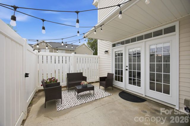 4130 Town Center Road, Harrisburg, NC 28075