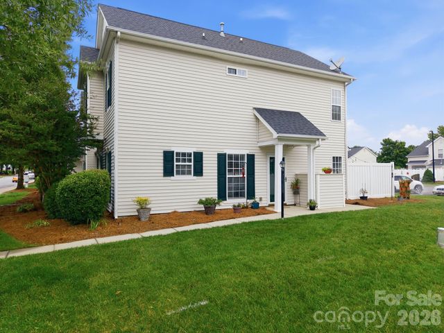 4130 Town Center Road, Harrisburg, NC 28075