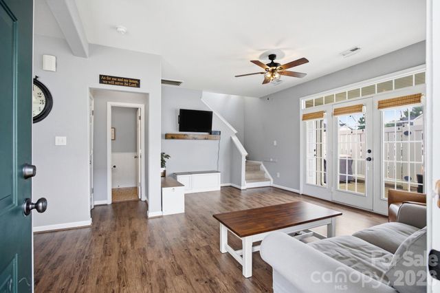 4130 Town Center Road, Harrisburg, NC 28075