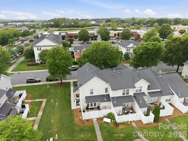 4130 Town Center Road, Harrisburg, NC 28075