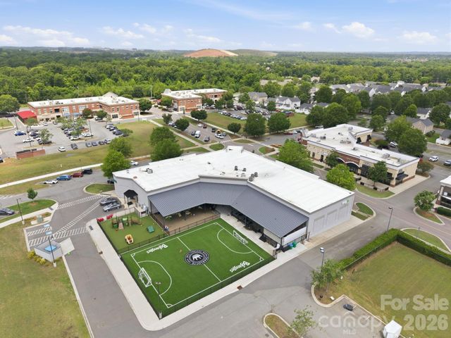 4130 Town Center Road, Harrisburg, NC 28075