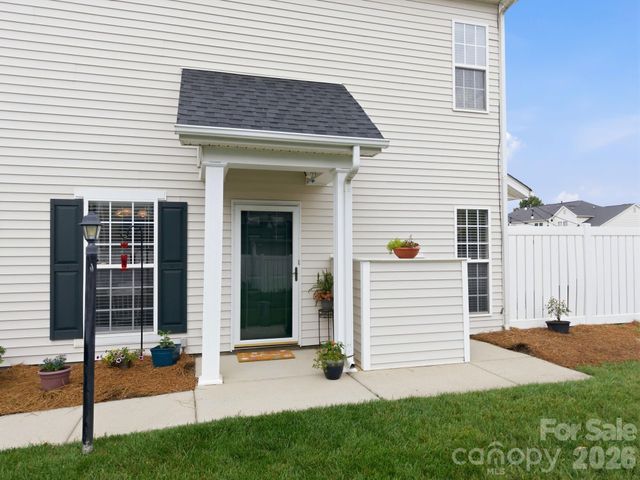 4130 Town Center Road, Harrisburg, NC 28075