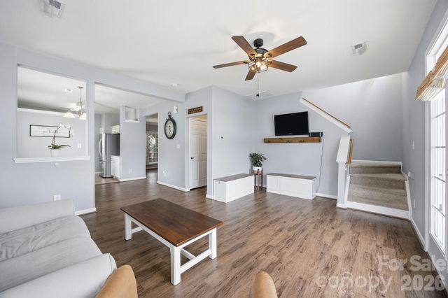 4130 Town Center Road, Harrisburg, NC 28075