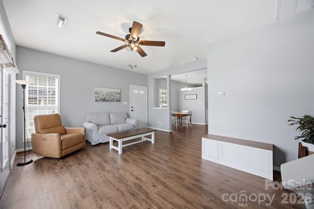 4130 Town Center Road, Harrisburg, NC 28075