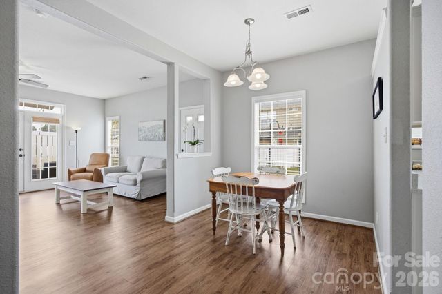 4130 Town Center Road, Harrisburg, NC 28075
