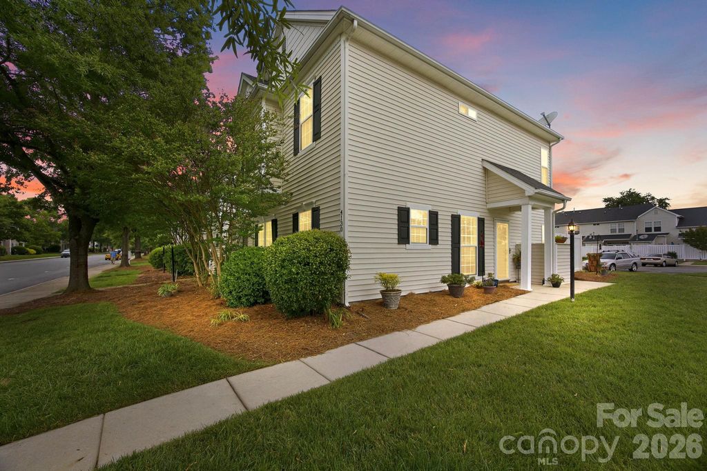 4130 Town Center Road, Harrisburg, NC 28075