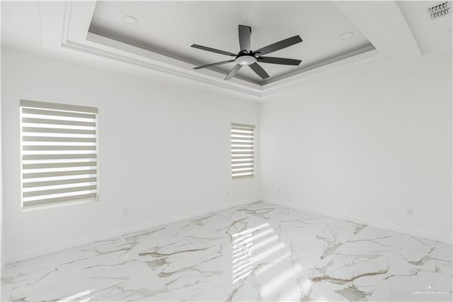 907 Azalea Street, Mission, TX 78573