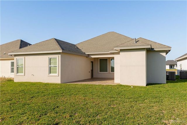 907 Azalea Street, Mission, TX 78573