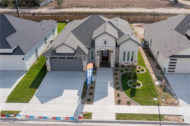 907 Azalea Street, Mission, TX 78573