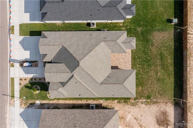 907 Azalea Street, Mission, TX 78573