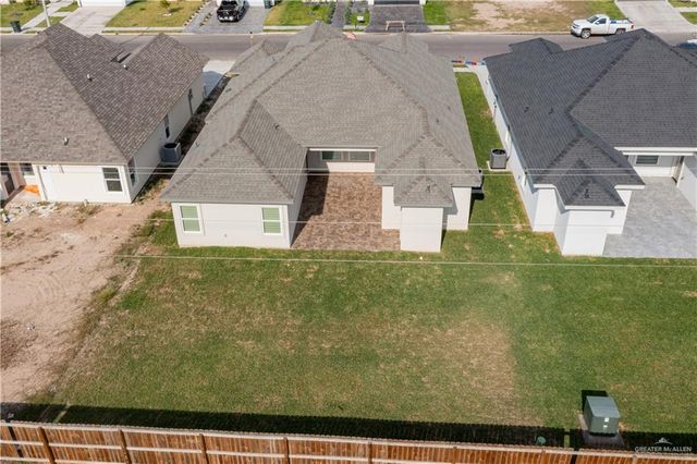 907 Azalea Street, Mission, TX 78573