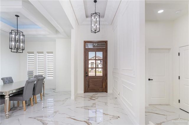 907 Azalea Street, Mission, TX 78573