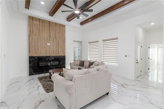 907 Azalea Street, Mission, TX 78573