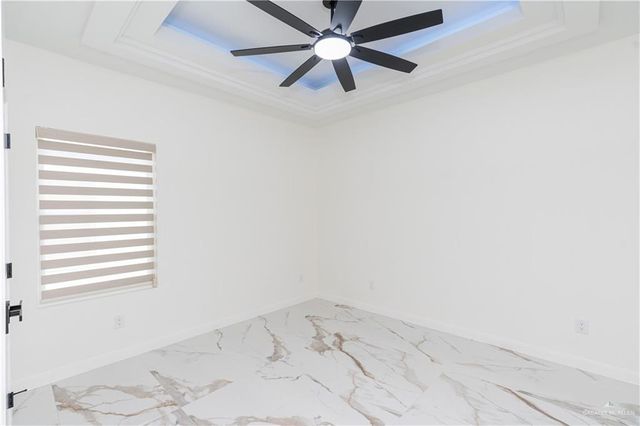 907 Azalea Street, Mission, TX 78573