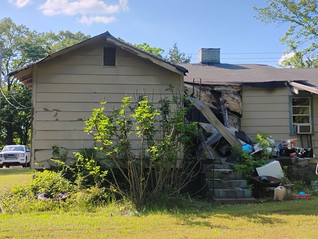 814 Pisgah Rd, N, Eads, TN 38028