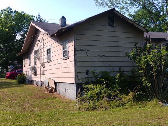814 Pisgah Rd, N, Eads, TN 38028