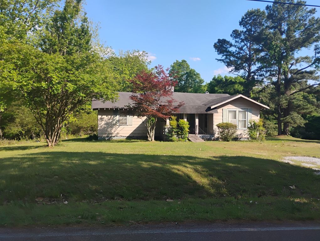 814 Pisgah Rd, N, Eads, TN 38028