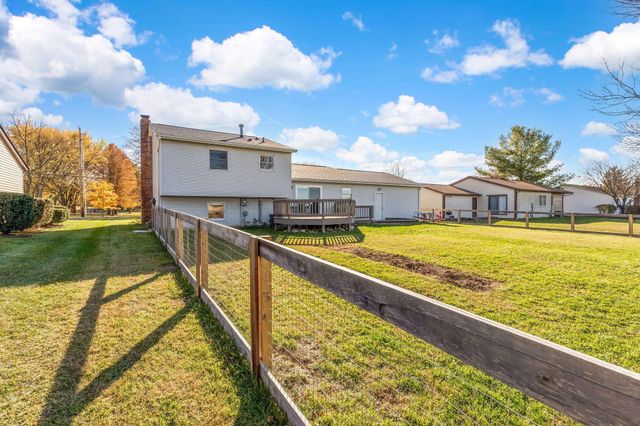 728 Cheshire Road, Sunbury, OH 43074