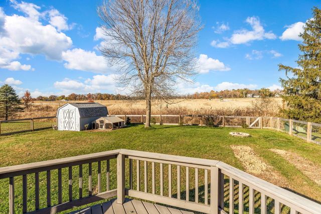 728 Cheshire Road, Sunbury, OH 43074