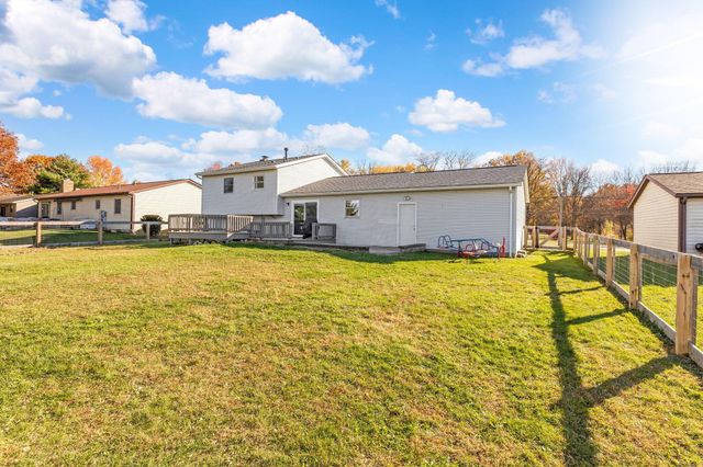 728 Cheshire Road, Sunbury, OH 43074