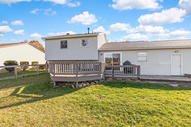 728 Cheshire Road, Sunbury, OH 43074