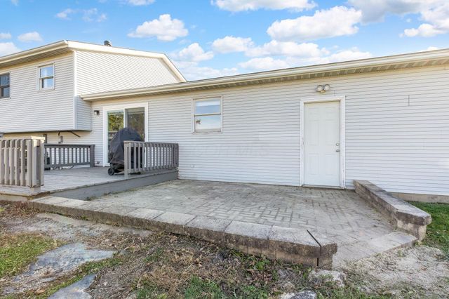 728 Cheshire Road, Sunbury, OH 43074