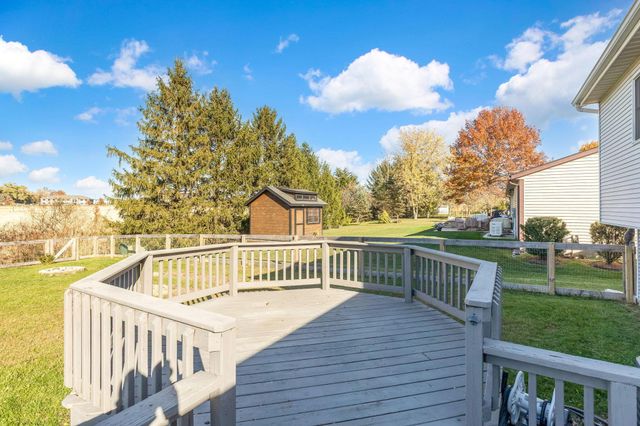 728 Cheshire Road, Sunbury, OH 43074