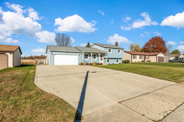 728 Cheshire Road, Sunbury, OH 43074
