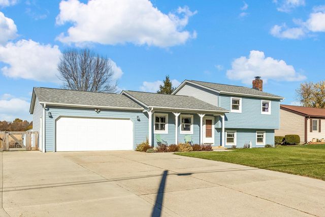 728 Cheshire Road, Sunbury, OH 43074