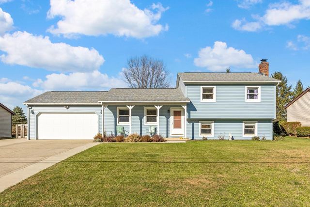 728 Cheshire Road, Sunbury, OH 43074