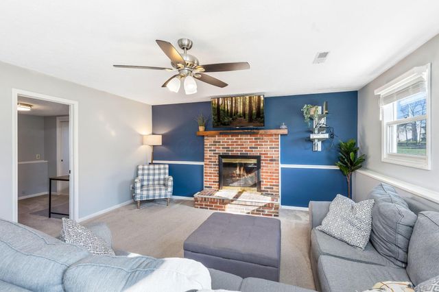 728 Cheshire Road, Sunbury, OH 43074