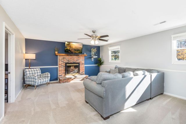 728 Cheshire Road, Sunbury, OH 43074