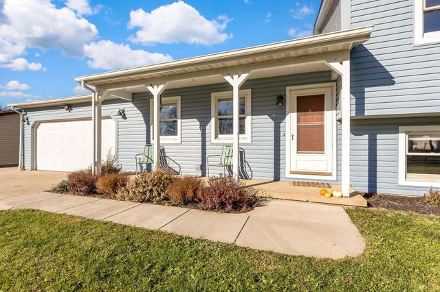 728 Cheshire Road, Sunbury, OH 43074