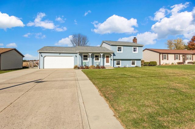 728 Cheshire Road, Sunbury, OH 43074