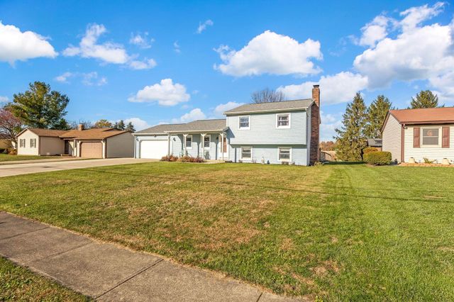 728 Cheshire Road, Sunbury, OH 43074