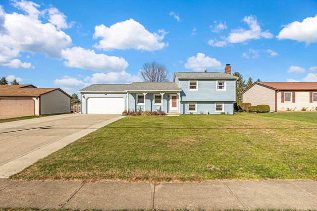 728 Cheshire Road, Sunbury, OH 43074