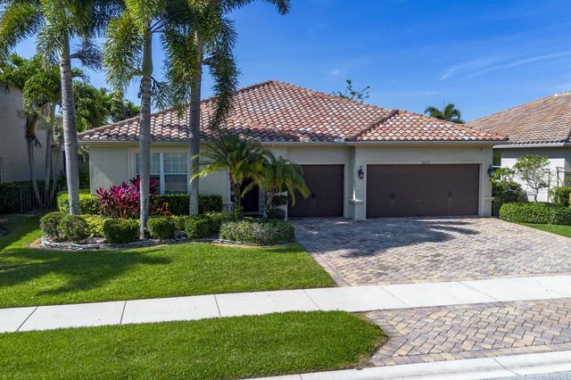 10551 Long Leaf Lane, Wellington, FL 33414