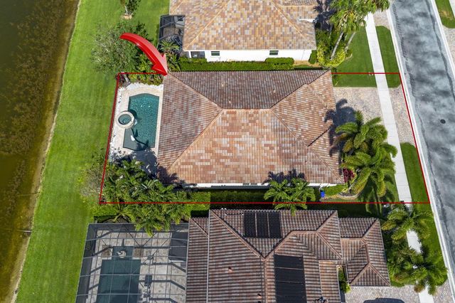 10551 Long Leaf Lane, Wellington, FL 33414