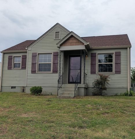 2232 Maplecrest Dr, Nashville, TN 37214