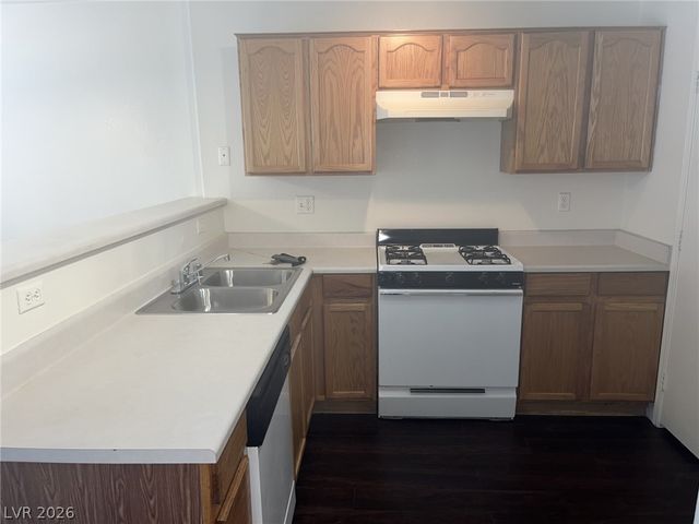 2525 Sierra Bello Avenue 105, Las Vegas, NV 89106