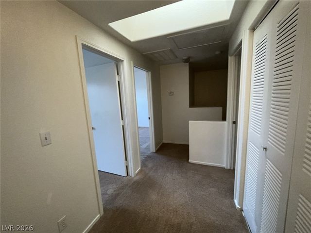 2525 Sierra Bello Avenue 105, Las Vegas, NV 89106