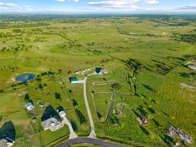 1029 Cloudy Court, Weatherford, TX 76085