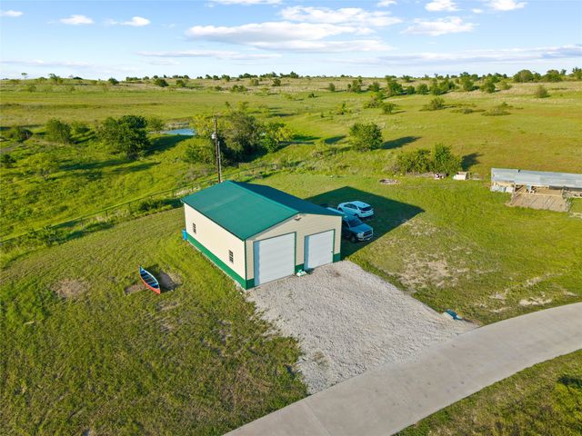 1029 Cloudy Court, Weatherford, TX 76085