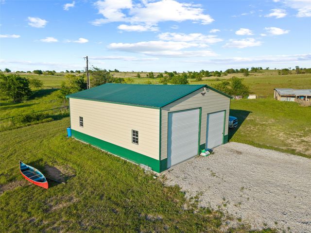 1029 Cloudy Court, Weatherford, TX 76085
