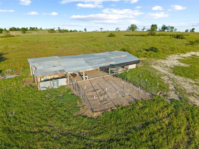 1029 Cloudy Court, Weatherford, TX 76085