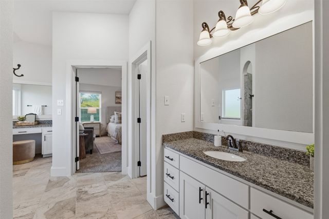 1029 Cloudy Court, Weatherford, TX 76085