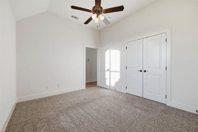 1029 Cloudy Court, Weatherford, TX 76085